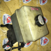 Насос подкачки стоек Toyota Land Cruiser UZJ100/HDJ101
