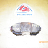 Колодки тормозные Infiniti FX35 S51 VQ35DE Комплект. F