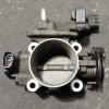 Заслонка дроссельная SUZUKI M18A Aerio RD561S AC54-903