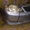 Ноускат Toyota Corolla Fielder NZE120 '2000-2004 a/t Дефект бампера (Обвес) без заглушек ф.12-469