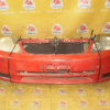 Ноускат Toyota Corolla Fielder NZE120 '2000-2004 a/t Дефект бампера (без решетки) ф.12-469