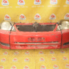Ноускат Toyota Corolla Fielder NZE120 '2000-2004 a/t Дефект фар (трещины) Обвес (без решетки) ф.12-469