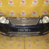 Ноускат Toyota Corolla Fielder NZE120 '2000-2002 a/t (без заглушек) Дефект бампера ф.12-469