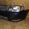 Ноускат Toyota Corolla Fielder NZE120 '2000-2002 a/t (без заглушек) Дефект бампера ф.12-469