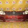 Ноускат Toyota Corolla Fielder NZE120 '2000-2004 a/t Дефект бампера Дефект R фары (без заглушек) ф.12-469