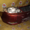 Ноускат Toyota Corolla Fielder NZE120 '2000-2004 a/t Дефект бампера Дефект R фары (без заглушек) ф.12-469