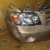 Ноускат Toyota Highlander MCU28 '2003-2007 a/t Дефект бампера Дефект R фары ф.TYC 20-6567 тум.114-77828