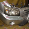 Ноускат Toyota Highlander MCU28 '2003-2007 a/t Дефект бампера Дефект L фары (с дугой) ф.48-60 тум.114-77828