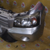 Ноускат Toyota Highlander MCU28 '2003-2007 a/t Дефект бампера Дефект L фары (с дугой) ф.48-60 тум.114-77828