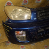 Ноускат Toyota RAV4 ACA20 '2001-2003 m/t (под уширитель) Коротко обрезан ф.42-27 сиг.42-23 тум.42-24