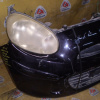 Ноускат Nissan March K13 HR12DE '2010-2013 Без трубок охлаждения Дефект бампера ф.H009