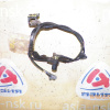 Датчик ABS Toyota Land Cruiser Prado KDJ90/KDJ95/KZJ90/KZJ95/RZJ90/RZJ95/VZJ90/VZJ95 перед, прав 4WD Целый с фишкой.