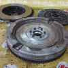 Маховик Mitsubishi BSY Outlander CW8W m/t + корзина 124048810 ( диаметр диска 239 мм. 324052810 ) 415044110