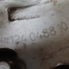 Маховик Mitsubishi BSY Outlander CW8W m/t + корзина 124048810 ( диаметр диска 239 мм. 324052810 ) 415044110
