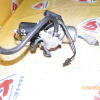 Насос подкачки стоек Lexus LS460/LS460L/LS600h/LS600hL USF40/USF41/USF45/USF46/UVF45/UVF46