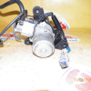 Насос подкачки стоек Lexus LS460/LS460L/LS600h/LS600hL USF40/USF41/USF45/USF46/UVF45/UVF46