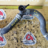 Патрубок  радиатора Toyota 16571-21100 + 16502-21090 + 16573-21100 Corolla Fielder NKE165/NHP10/NHP130/NHP160 1NZ-FXE L в