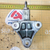 Крепление подушки ДВС Nissan HR12 Note E12 CVT перед, лев ( 3N ) 11253-3VA2A