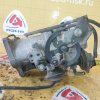 Заслонка дроссельная Toyota 1MZ-FE Alphard MNH15 '03.2004-04.2005 22210-20210