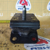 Подушка двигателя Toyota 1FZ Land Cruiser FZJ80 a/t зад. R 12371-66030