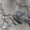 Коса ДВС Nissan QG15 Sunny B15 2WD a/t OLD, . мех. заслонка, под компьюер A56-R75 AB3   A56-001 A26N  БЕЗ КОМПЬЮТЕРА