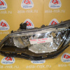 Фара HONDA P5493 лев Civic FD1 Xenon (в сборе)