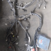 Коса ДВС Toyota 4A-FE Corolla AE104 4WD a/t + компьютер 89661-12842  трамблёр 4+2 конт.