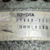 Генератор Toyota 1NZ-FE/2NZ-FE Corolla NZE141 ДЕФЕКТ РАЗЪЁМА 4 конт. ( L/IG/M/RLO ) NEW 27060-21131/-21130 / 104210-8390/-8090