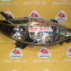 Фара Mazda P5104 прав Premacy CREW Xenon