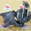 Компрессор кондиционера Isuzu 4JG2 Elf с креплением 8970483352 / 506011-4373