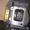 АКПП BMW 3-Series N55B30A Hybrid 3 GA8P70HZ 1087070028 24008608218 F30 '2013