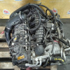 Двигатель BMW 6-Series N55B30A-12887951 2WD 640i LW71 F12 '2011