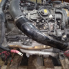Двигатель BMW 6-Series N55B30A-12887951 2WD 640i LW71 F12 '2011