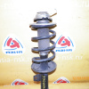Стойка Mitsubishi/Suzuki MB15S/MA15S Delica D:2#Solio перед, лев