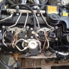 Двигатель BMW 3-Series N20B20B-C3000959 320i 3B15 F30 '2014