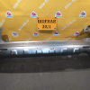Бампер HONDA CR-V RD6/RD7 '2004-2006 зад дефект, порван 71501-S9A-ZY00