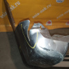 Бампер HONDA CR-V RD6/RD7 '2004-2006 зад дефект, порван 71501-S9A-ZY00