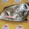 Фара Nissan 11384(5) лев Qashqai/Dualis J10 '2006-2010 под xenon (Брак корпуса)