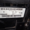 Двигатель BMW X3 B47D20A-56389505 20dX WZ51 F25 '2016