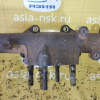 Коллектор выпускной Isuzu 4JG2 Elf ( не турбо. ) ( 960 )