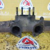 Коллектор выпускной Isuzu 4JG2 Elf ( не турбо. ) ( 960 )