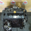 Двигатель Chevrolet Captiva LD9/Z24SED-095130 2.4L 4WD 5AT БЕЗ НАВЕСНОГО C100 '2010