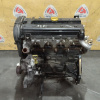Двигатель Chevrolet Captiva LD9/Z24SED-095130 2.4L 4WD 5AT БЕЗ НАВЕСНОГО C100 '2010