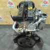 Двигатель Chevrolet Captiva LD9/Z24SED-095130 2.4L 4WD 5AT БЕЗ НАВЕСНОГО C100 '2010