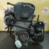 Двигатель Chevrolet Captiva LD9/Z24SED-101801 2.4L 4WD 5AT БЕЗ НАВЕСНОГО C100 '2010