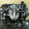 Двигатель Chevrolet Captiva LD9/Z24SED-101801 2.4L 4WD 5AT БЕЗ НАВЕСНОГО C100 '2010