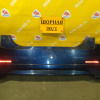 Бампер Mitsubishi/Suzuki Delica D:2#Solio MB15S '2011-2013 зад 71811-54M