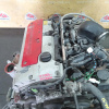 Двигатель Mercedes CLK-Class M111E20EVOML/111.956-32128897 CLK 200 Kompressor W208 '2001