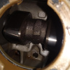 Двигатель Mercedes CLK-Class M111E20EVOML/111.956-32128897 CLK 200 Kompressor W208 '2001