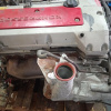Двигатель Mercedes CLK-Class M111E20EVOML/111.956-32128897 CLK 200 Kompressor W208 '2001